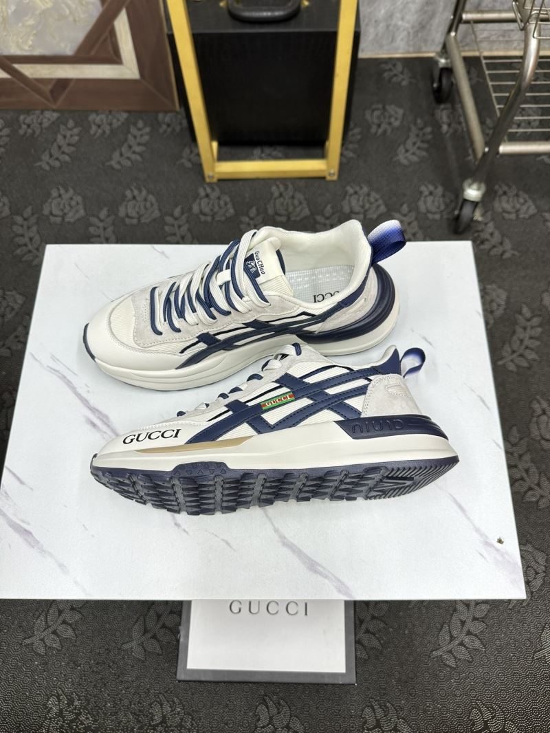 Gucci Low Shoes